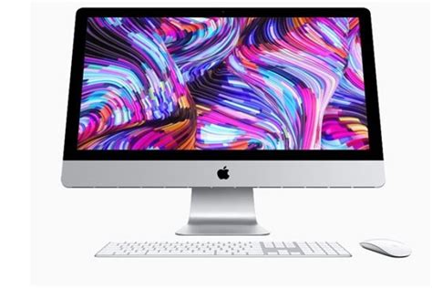 Apple unveils new iMac with M1 chip, Touch ID