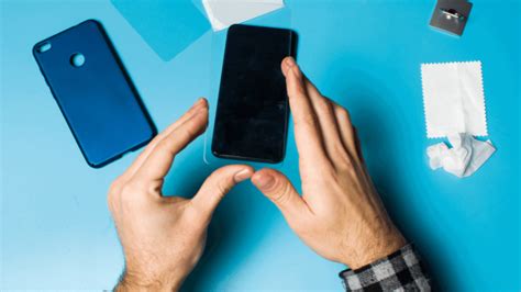 Image result for How to Apply Glass Screen Protector