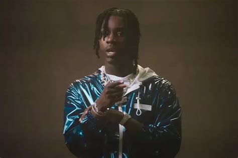 Polo G's 2020 XXL Freshman Freestyle