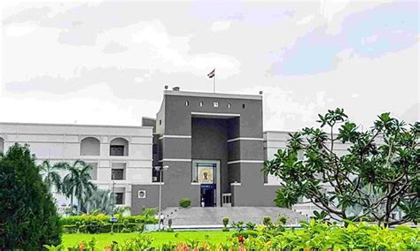 Gujarat HC Takes Suo Motu Cognisance After Media Report Of 17 Cases Of ...