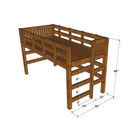 Aldis- A Bunker Bed – ubyld