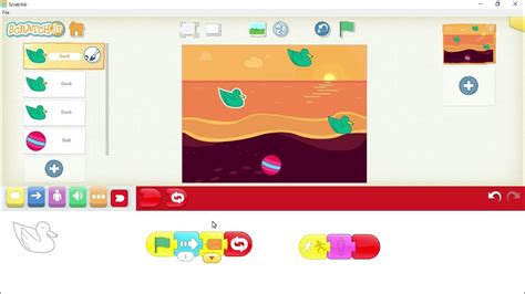 Scratch Jr Tutorial for Kids 的图像结果