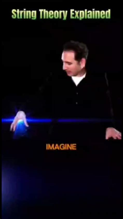 Image result for String Theory Explained