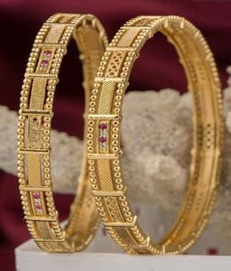 Gold Kangan - Buy Gold Kangan online at Best Prices in India | Flipkart.com