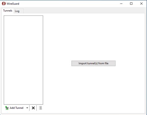 Wire Guard Tutorial Windows 的图像结果