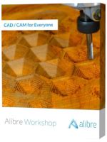 Alibre Design | 3D CAD & CAM