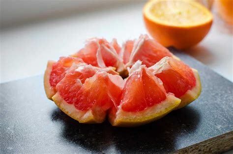 Eating Grapefruit In Pregnancy Time at Kathaleen Velasquez blog