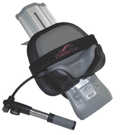 ComforTrac Home Cervical Traction Unit