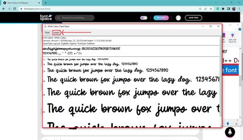 Image result for PowerPoint Add Font