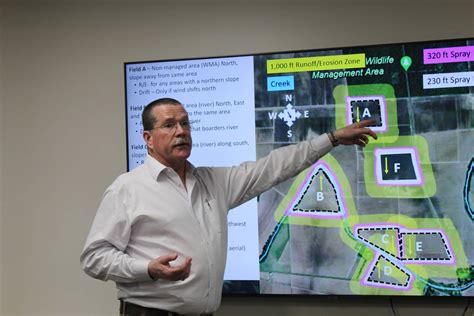 Changes on herbicide labels may change spraying procedures – AgriNews