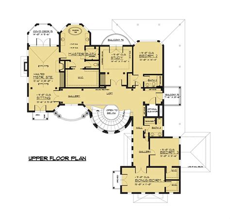 New Victorian House Plans at Sebastian Queale blog