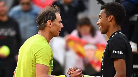 I know every match could be my last: Nadal after reaching quarter-final ...