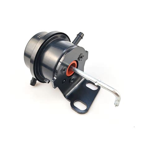 Buy Black Supercharger Bypass Valve Actuator,Turbocharger Wastegate ...