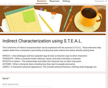 Video Characterization Using Steal 的图像结果