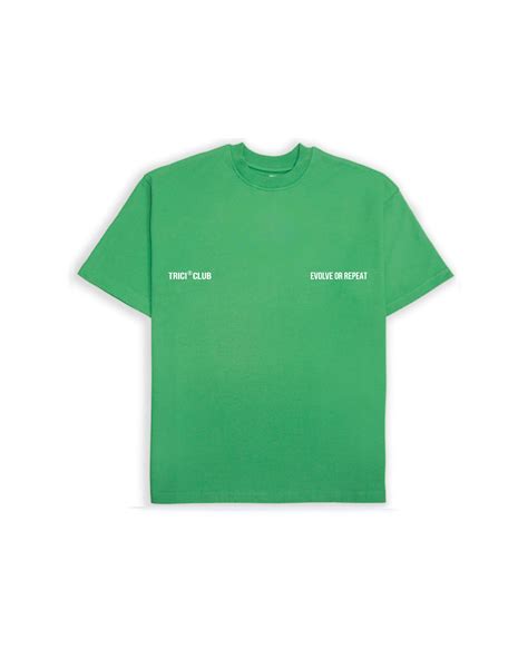 Premium Unisex Streetwear | Evolve or Repeat – Trici