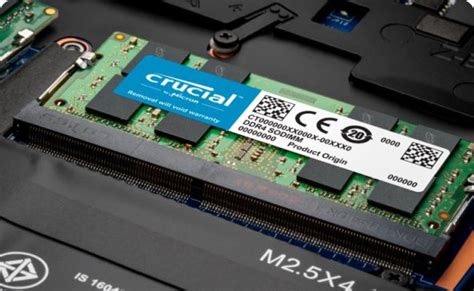 Crucial Laptop Memory | Crucial IN