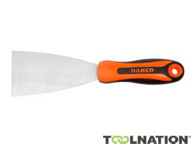 Bahco 215000080 Two-component carbon steel scraper