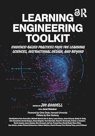Learning Engineering Toolkit: Evidence-Based Practices from the ...