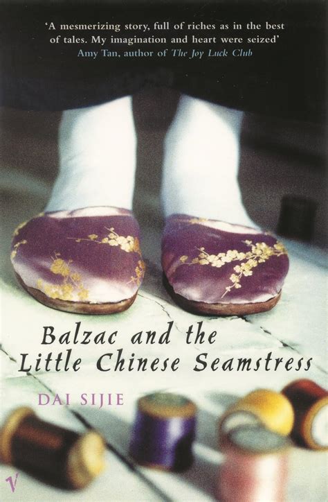 Buy Balzac and the Little Chinese Seamstress Book Online at Low Prices ...