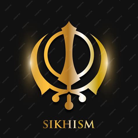 Sikhs Symbol