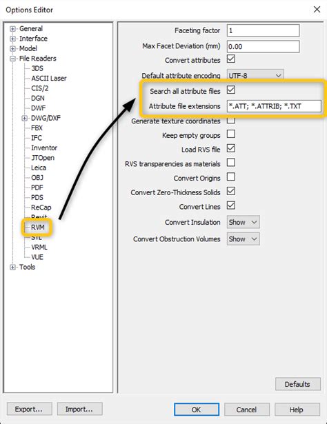 Convert YAML into Rvdata2 的图像结果