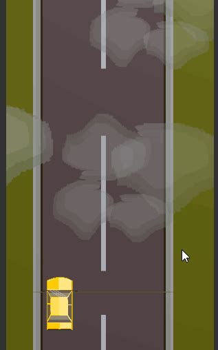 Simple Racing Game Tutorial Unity 的图像结果