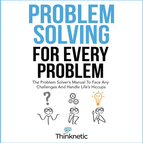 Image result for Novel Problem Solving