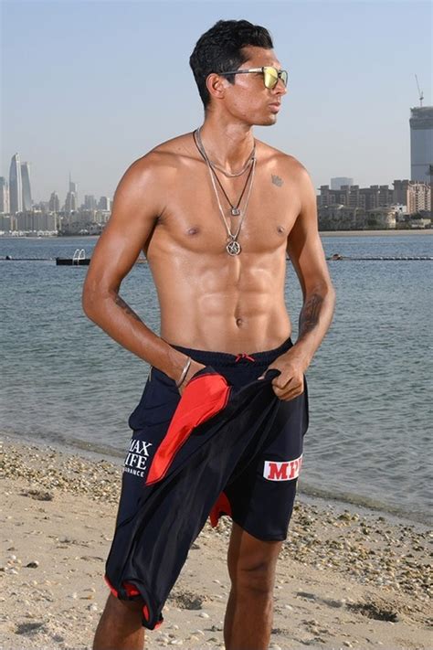 Navdeep Saini’s Bio, Age, Relationships, Latest Buzz, Photos & Videos