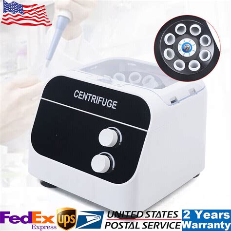 Digital PRP Centrifuge Lab Benchtop Serum Separtor | Ubuy India