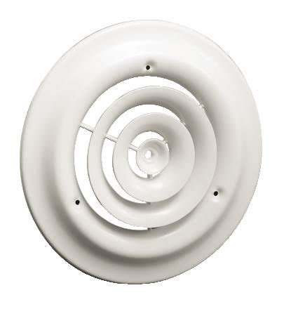 Image result for 10 Round Ceiling Diffuser