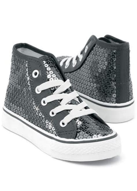 Hip Hop Shoes For Girls