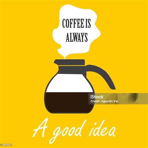 42+ Free Yellow Style Coffee Background Vector