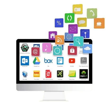 iMatrix Technologies