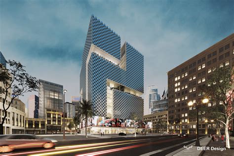 Commercial Building 的图像结果