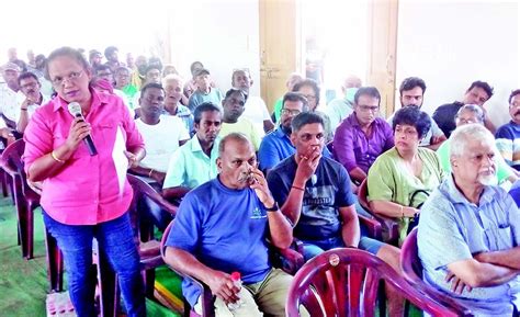 Calangute villagers oppose new market
