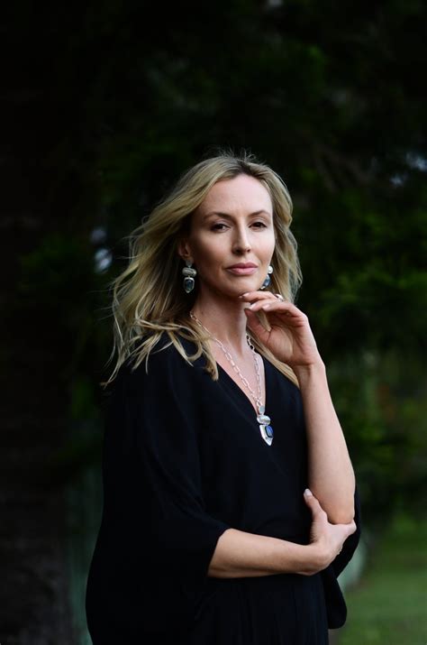 A Modern Woman’s Guide to Jewellery – Melanie Woods