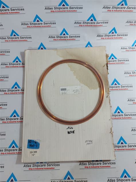 KSB AMRI SEAT 355073d-1203 – Atlas Shipcare Services