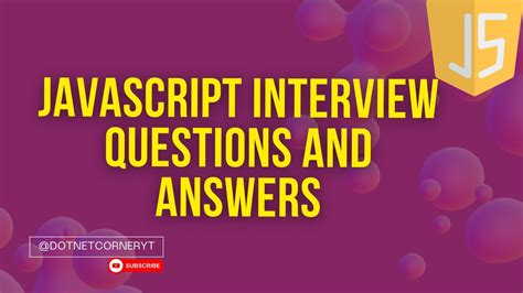 Top 10 JavaScript Inverview Questions 的图像结果