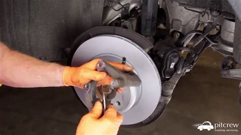 Image result for Brake Pads Replacement Tutorial