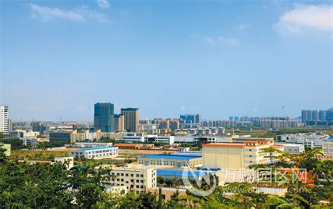 连云港经济技术开发区-万购园区网