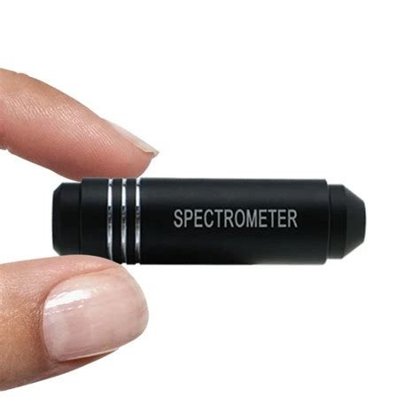 Image result for Gem Spectroscope