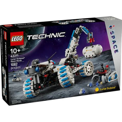 LEGO Technic — Toycra