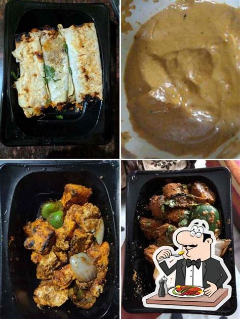 Punjabi Angithi (A unit of Vegorama Punjabi Angithi PVT LTD), Delhi ...