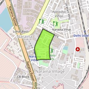 B - Block, Naraina, Delhi - Map, Pin Code, Locations, Photos, Property ...