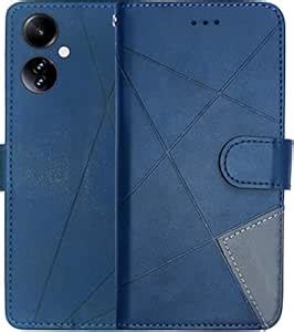 SUPER-ME Express Mobile Back Cover Compatible for ONE Plus NORD CE3 ...