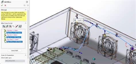 Image result for SolidWorks Electrical Routing Tutorial PDF