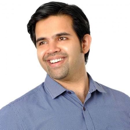 This doctor-cum-stand up comedian invented low cost medical devices for ...