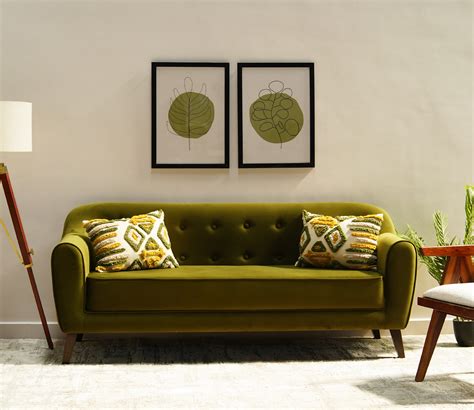 Small Green Sofa Fabric at Deidra Mckoy blog