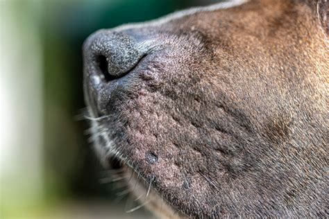 What Happens If You Cut A Dog's Whiskers?