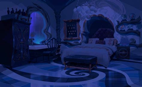 Azul's Birthday Bash (4th) | Twisted Wonderland Wiki | Fandom